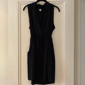 Aritzia Wilfred Sabine Dress L